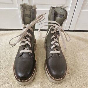 Patrizia Bonfanti Insulated Boots